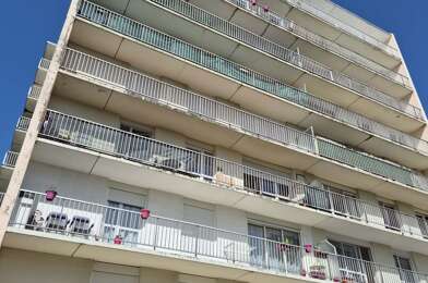 Appartement 3 pièces 77000 €