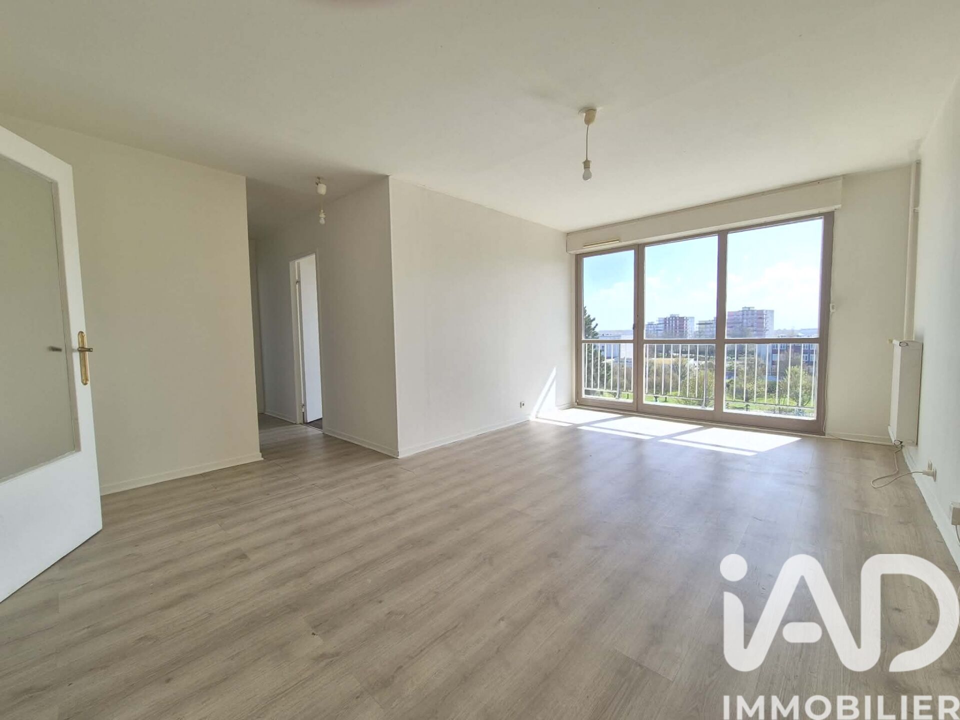 Vente Appartement 3 pièces - Photo 3