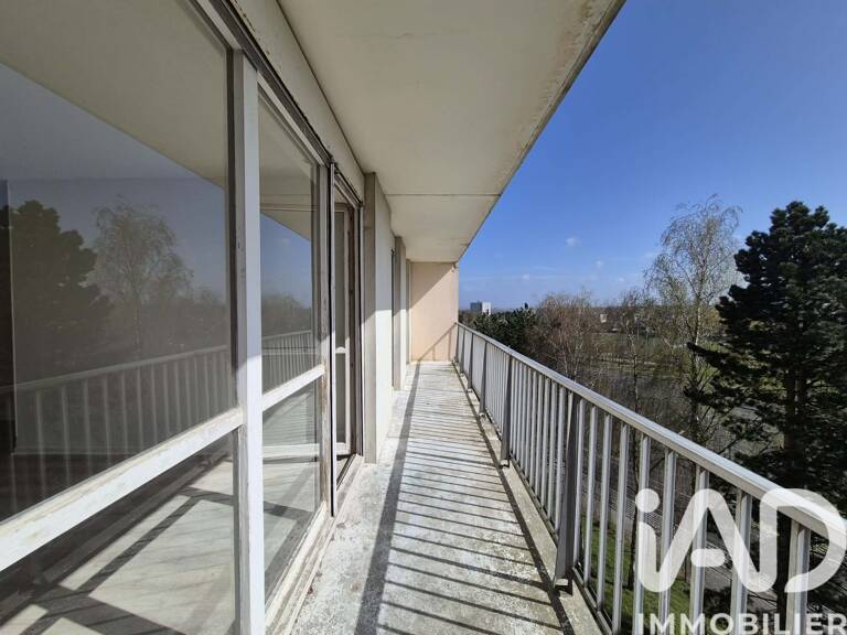 Vente Appartement 3 pièces — photo 1