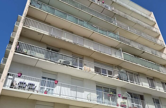 Vente Appartement 3 pièces — photo 2
