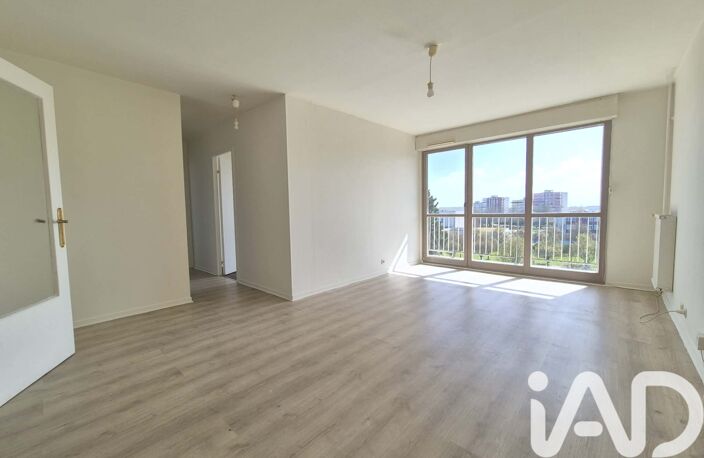 Vente Appartement 3 pièces — photo 3