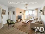 Vente Appartement 3 pièces — photo 4