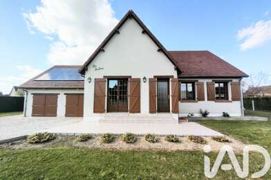 Maison 4 pièces 208900 €