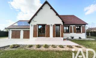 Maison 4 Pièces 100 m² à vendre à Gièvres (41130)