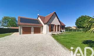 Maison 4 Pièces 100 m² à vendre à Gièvres (41130)