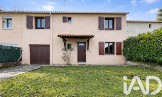 Maison 4 Pièces 99 m² à vendre à Agen (47000)