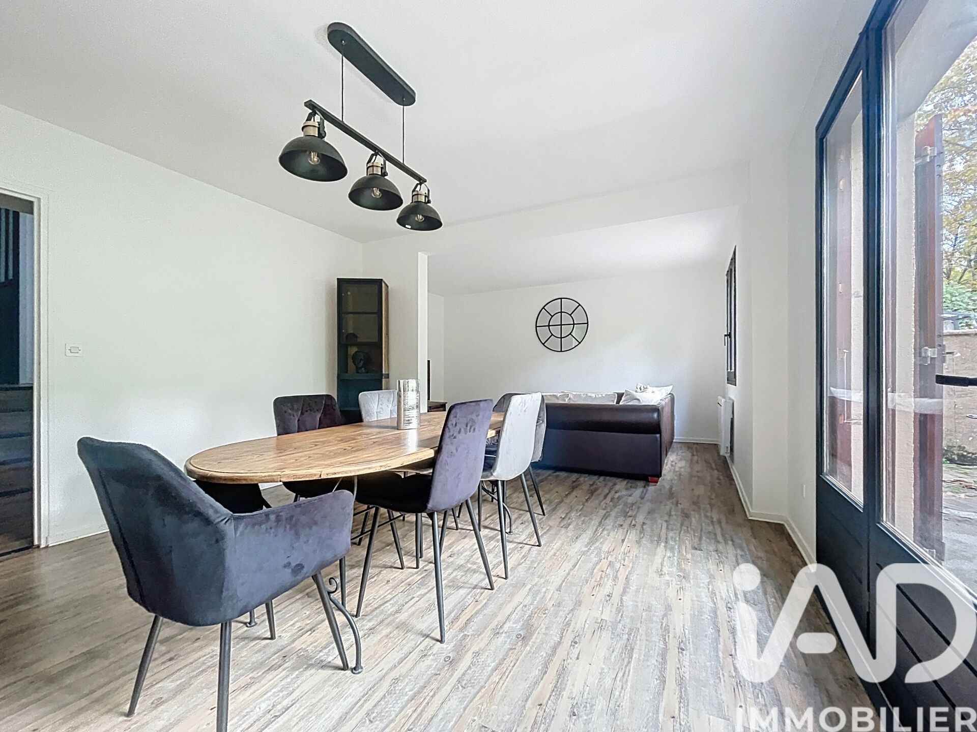 Vente Maison/villa 4 pièces - Photo 2
