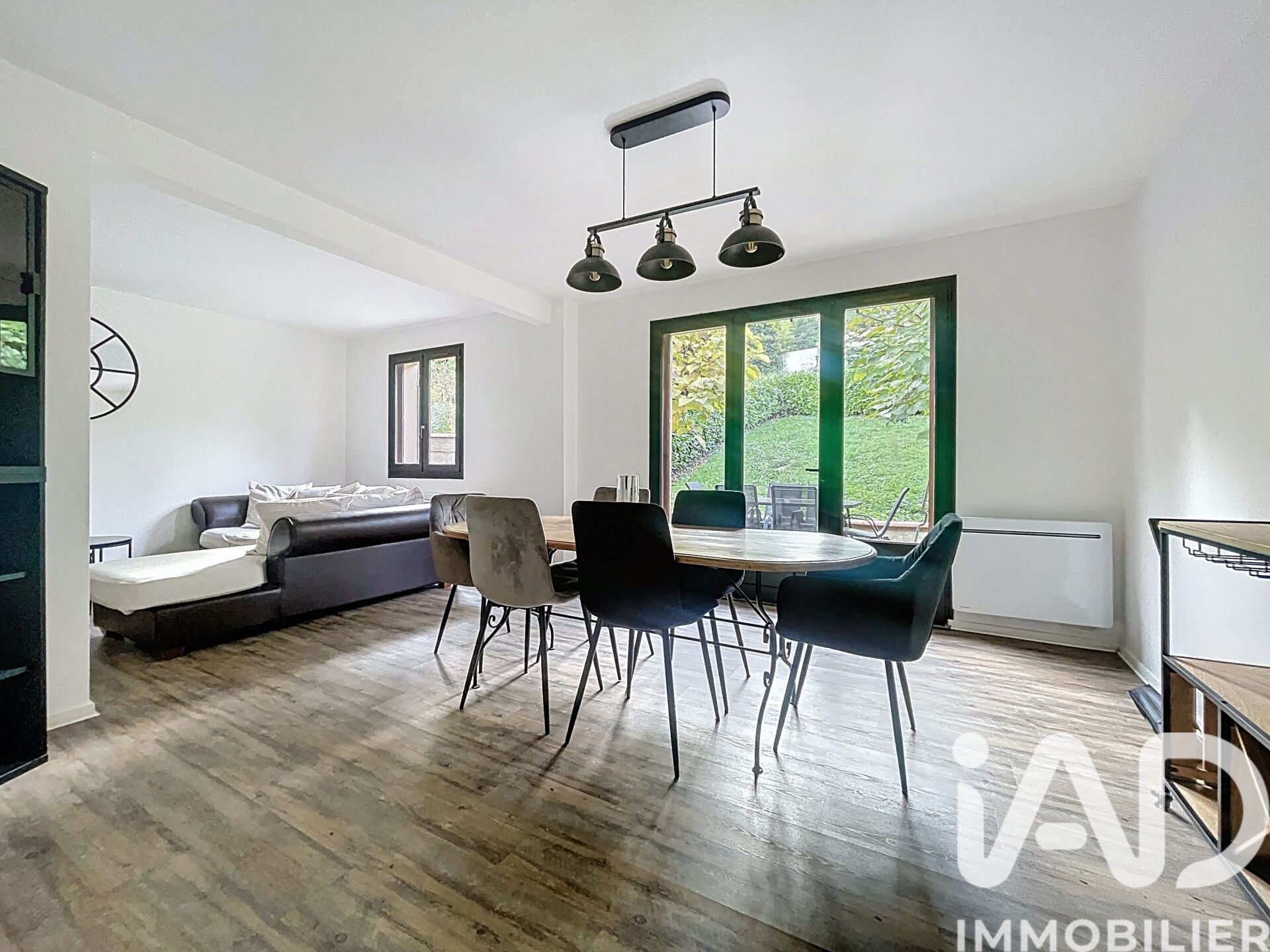 Vente Maison/villa 4 pièces - Photo 5