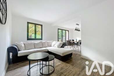 Maison 4 pièces 160000 €