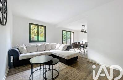 Vente Maison/villa 4 pièces — photo du bien