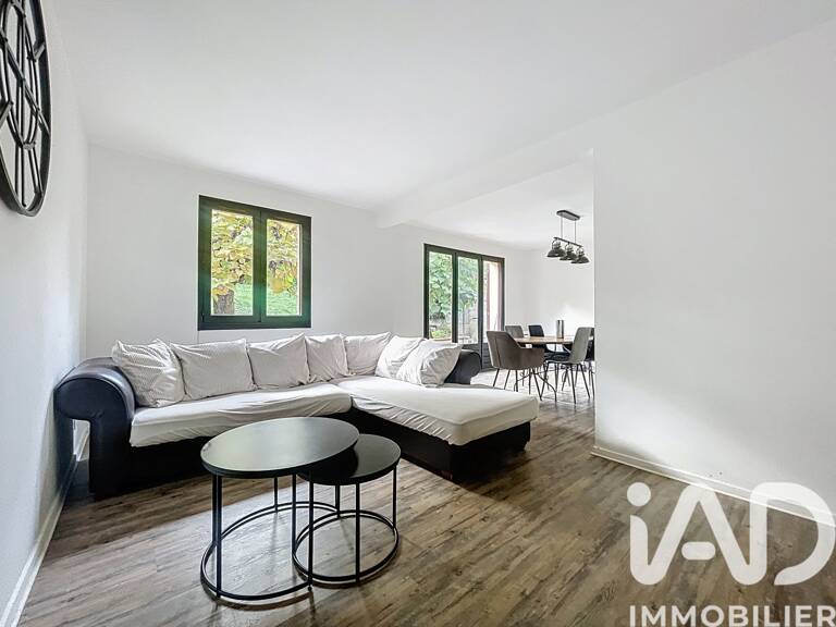 Vente Maison/villa 4 pièces — photo 1