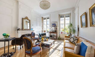 Appartement 5 Pièces 111 m² à vendre à Lyon 2 (69002)