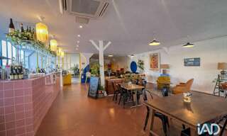 Commerce  200 m² à vendre à Maisons-Alfort (94700)