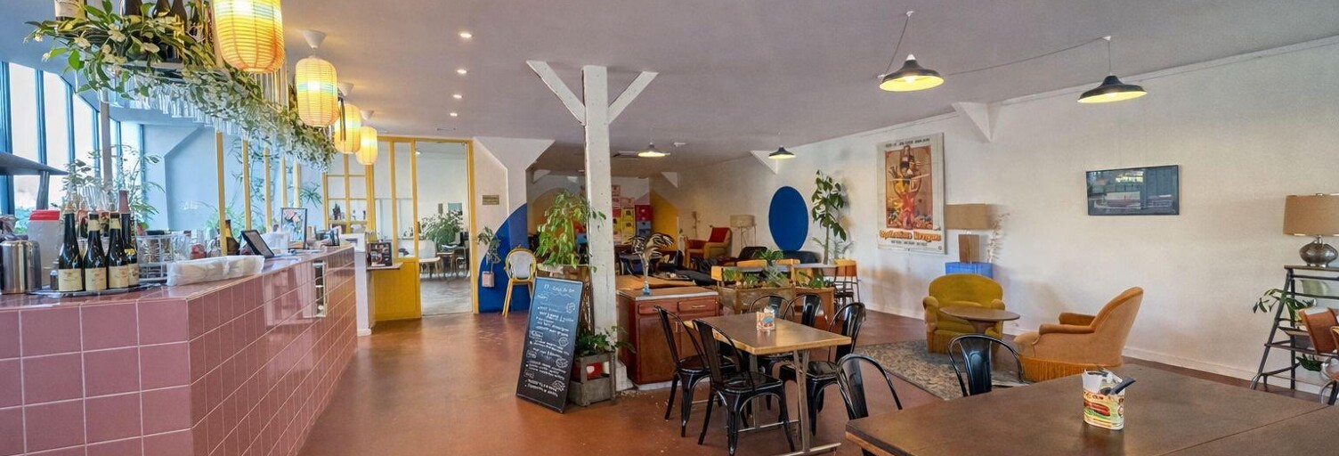 Commerce  200 m² à vendre à Maisons-Alfort (94700)