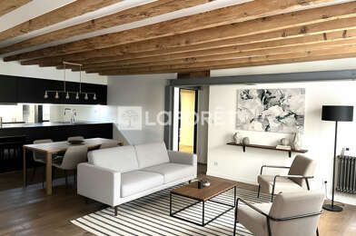 Appartement 3 pièces 350000 €