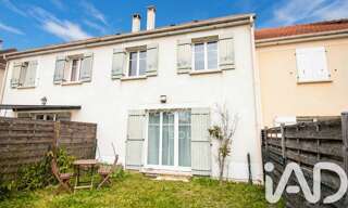 Maison 4 Pièces 80 m² à vendre à Dammartin-en-Goële (77230)