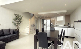 Appartement 3 Pièces 96 m² à vendre à Le Mée-sur-Seine (77350)