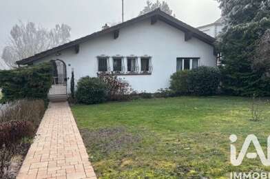 Maison 5 pièces 260000 €