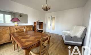 Appartement 3 Pièces 55 m² à vendre à Grenoble (38100)