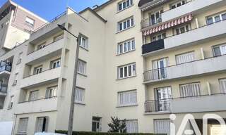Appartement 3 Pièces 55 m² à vendre à Grenoble (38100)