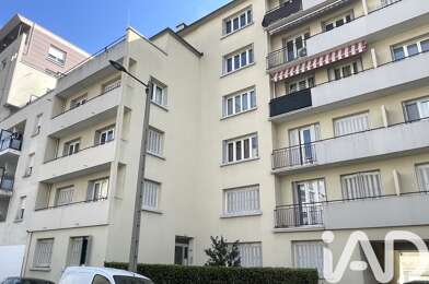 Appartement 3 pièces 98000 €