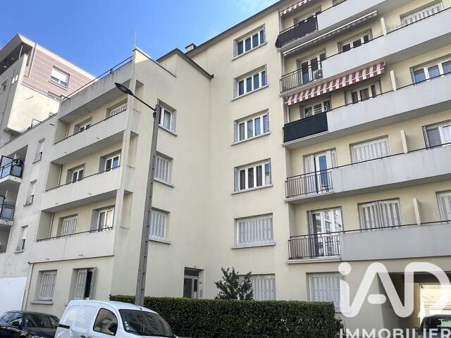 Vente Appartement 3 pièces — photo du bien