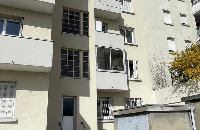 Vente Appartement 3 pièces — photo 2