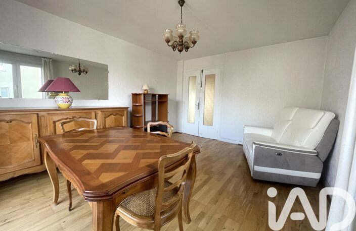 Vente Appartement 3 pièces — photo 3