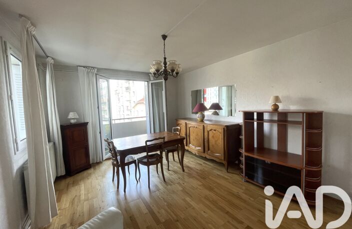 Vente Appartement 3 pièces — photo 4