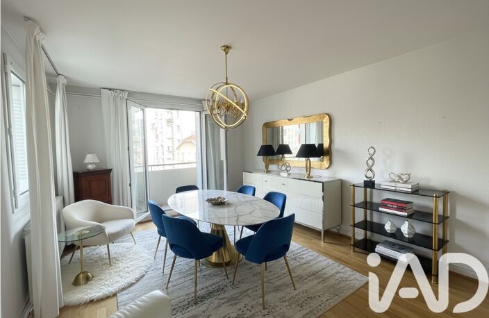 Vente Appartement 3 pièces — photo 5
