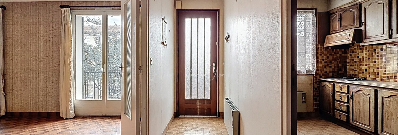 Maison 5 Pièces 112 m² à vendre à Orly (94310)