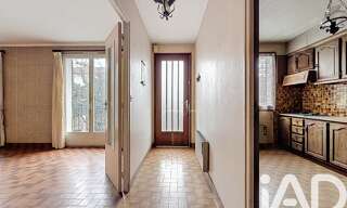 Maison 5 Pièces 112 m² à vendre à Orly (94310)