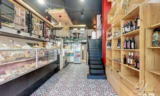 Divers  57 m² à vendre à Boulogne-Billancourt (92100)