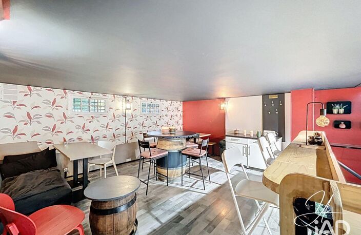 Vente Droit au bail 57 m&sup2; — photo 3