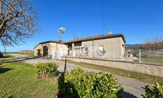 Maison 7 Pièces 152 m² à vendre à Upie (26120)