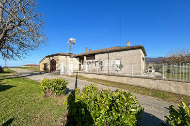Maison 7 pièces 469000 €