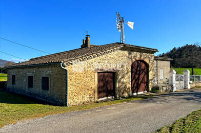 Maison 7 pièces 469000 €