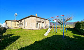 Maison 7 Pièces 152 m² à vendre à Upie (26120)