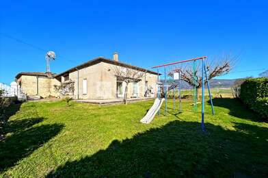 Maison 7 pièces 449000 €