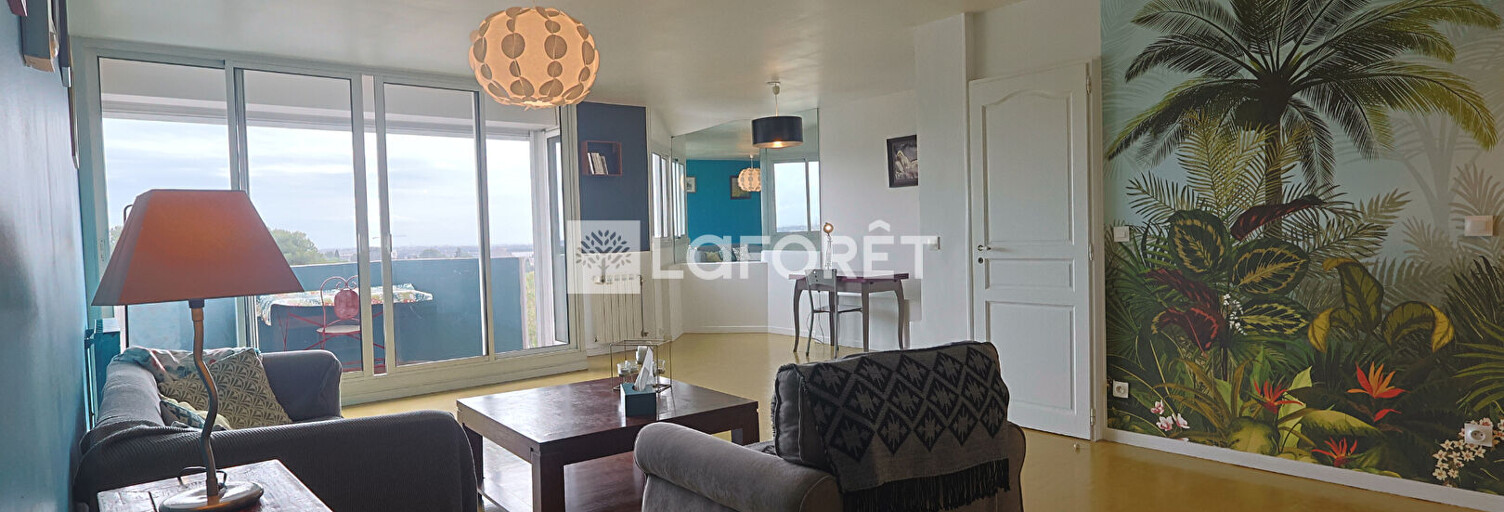 Appartement 2 Pièces 76 m² à louer à Montpellier (34000)