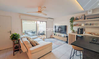 Appartement 3 Pièces 56 m² à vendre à Montpellier (34000)