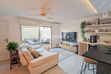 Appartement 3 pièces 287550 €