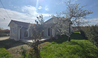 Maison 6 Pièces 168 m² à vendre à Daux (31700)