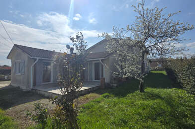 Maison 6 pièces 350000 €