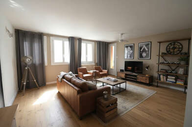 Appartement 4 pièces 219000 €