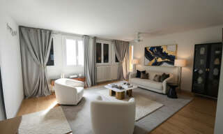 Appartement 4 Pièces 71 m² à vendre à Toulouse (31200)