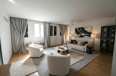 Appartement 4 pièces 199000 €