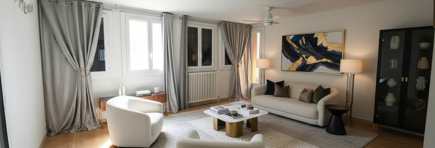 Appartement 4 Pièces 71 m² à vendre à Toulouse (31200)