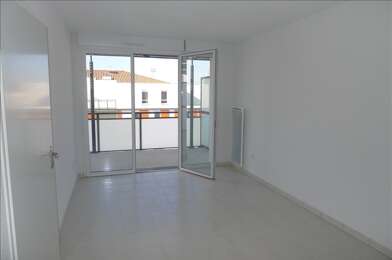 Appartement 2 pièces 617 €