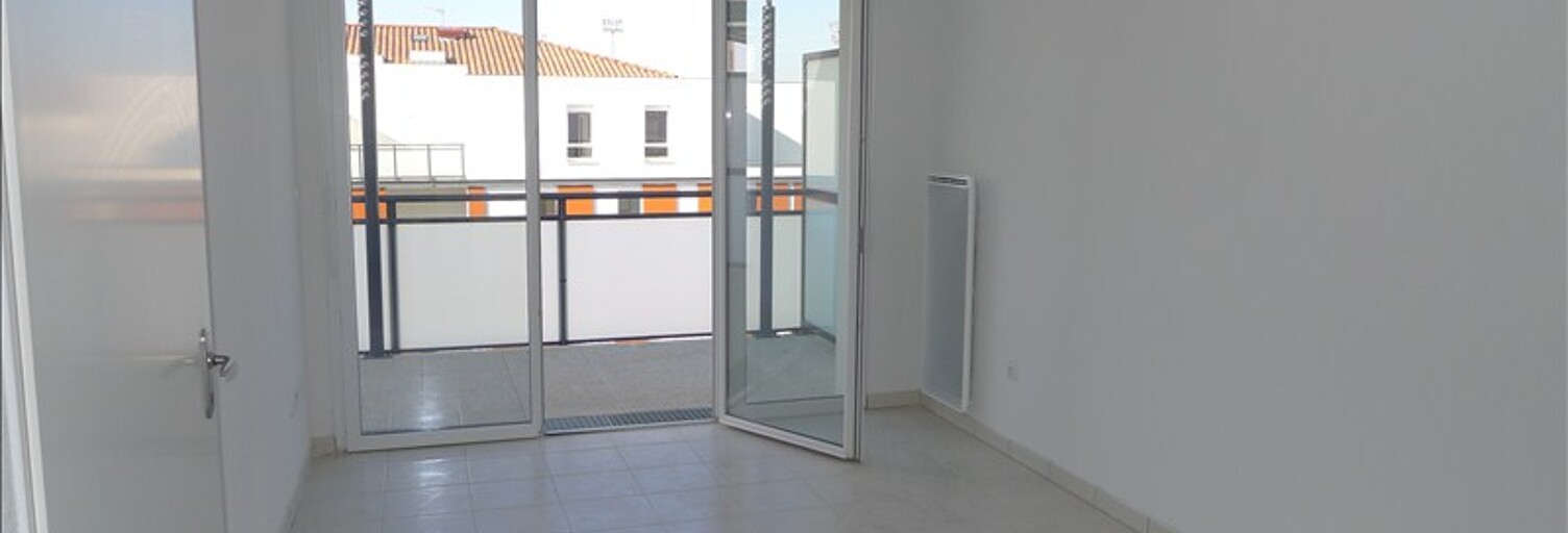 Appartement 2 Pièces 40 m² à louer à Colomiers (31770)